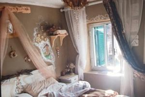 casa terra/cielo indipendente 