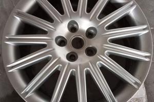 Cerchio in lega originale 18" MASERATI Coupè