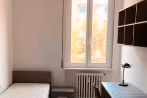 Treste- stanza singola
