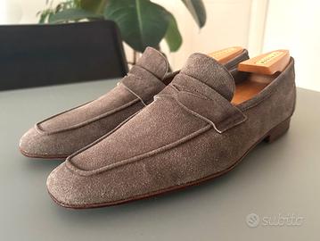 Scarpe mocassini FRATELLI ROSSETTI