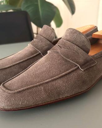 Scarpe mocassini FRATELLI ROSSETTI