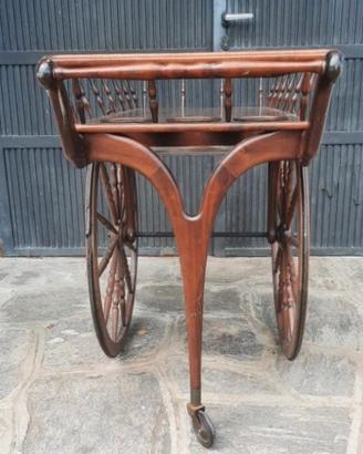 Carrello vintage