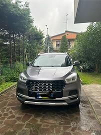 DR 4.0 benzina/gpl