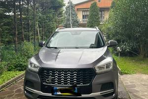 DR 4.0 benzina/gpl