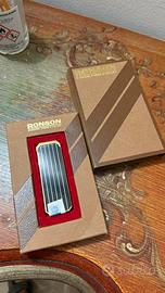 accendino a pietrina Ronson