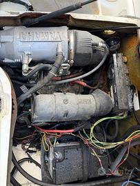 Motori yamaha 2 tempi