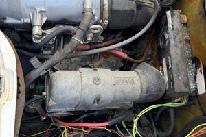 Motori yamaha 2 tempi