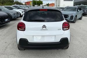 Citroen C3 PureTech 83 S&S Shine