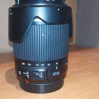 Tamaron 18-200