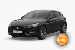 Seat Leon 1.5 hybrid fr 116cv dsg