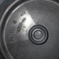 Coperchio frizion Harley Davidson Sportster 883