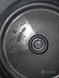 Coperchio frizion Harley Davidson Sportster 883