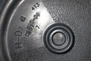 Coperchio frizion Harley Davidson Sportster 883