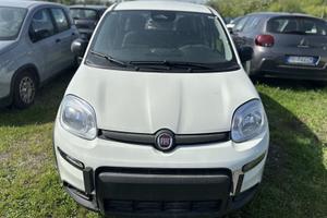 FIAT Panda 1.0 FireFly S&S Hybrid Pop