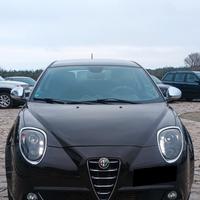 Alfa Romeo MiTo 1.6 JTDm 16V Progression