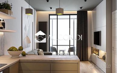 Rif.ZA66| appartamento quadrilocale