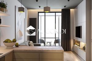 Rif.ZA66| appartamento quadrilocale