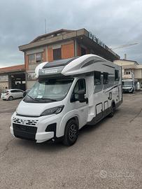 Mobilvetta Krosser P90