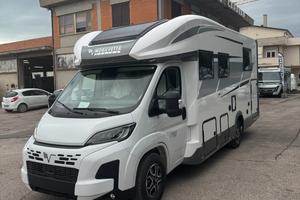 Mobilvetta Krosser P90
