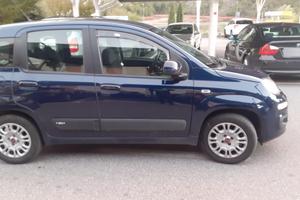 Panda Fiat 1200 gpl
