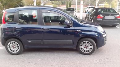 Panda Fiat 1200 gpl