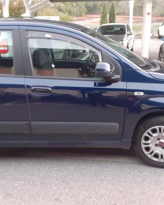 Panda Fiat 1200 gpl
