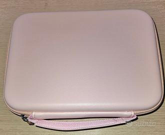 Beautycase in Ecopelle