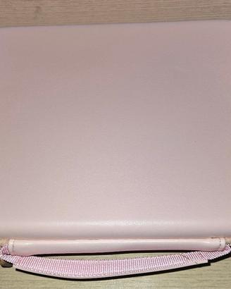 Beautycase in Ecopelle