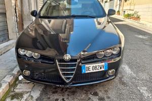 Alfa romeo 159