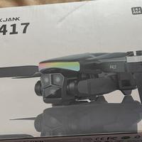 Drone Fakjank F417
