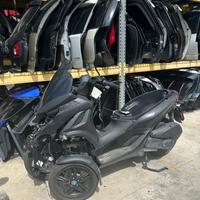 RICAMBI SCOOTER PIAGGIO MP3 2019