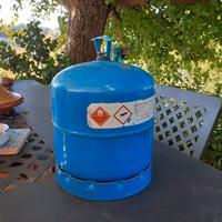 campingas bombola