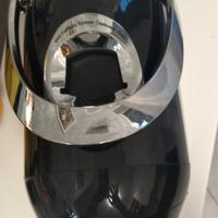 macchinetta caffè con capsule 