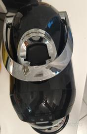 macchinetta caffè con capsule 