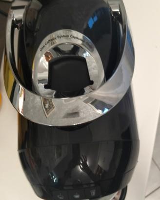 macchinetta caffè funzionante con capsule 