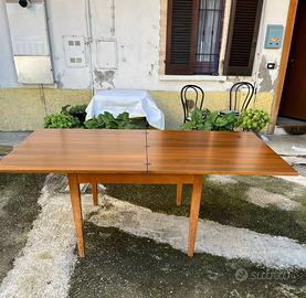 tavolo in legno allungabile 2 metri