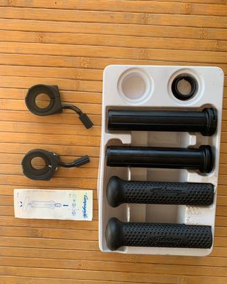 Comandi Campagnolo Vintage Mtb