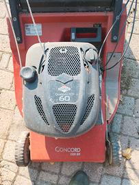 tosaerba cm 54