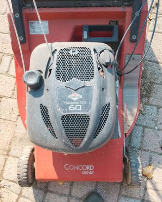 tosaerba cm 54