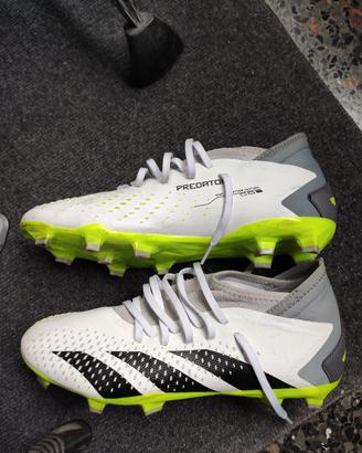 Adidas Predator Accuracy - Scarpe da calcetto