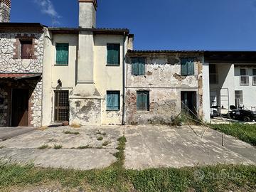 Rustico/Casale/Corte Noventa Vicentina