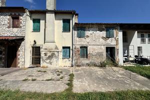 Rustico/Casale/Corte Noventa Vicentina