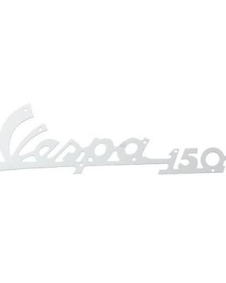 Targhetta anteriore Vespa 150 VBA VBB
