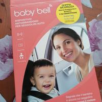 Dispositivo anti abbandono