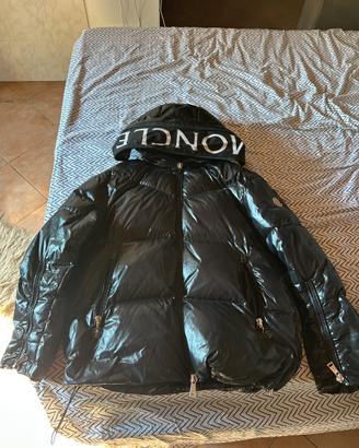 Giubbino Moncler