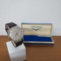 orologio Loengrin vintage 