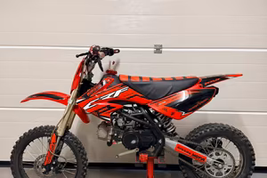 Pit bike 125cc (accetto proposte)