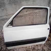 Portiera sx panda trekking 4×4