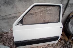 Portiera sx panda trekking 4×4