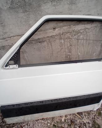 Portiera sx panda trekking 4×4